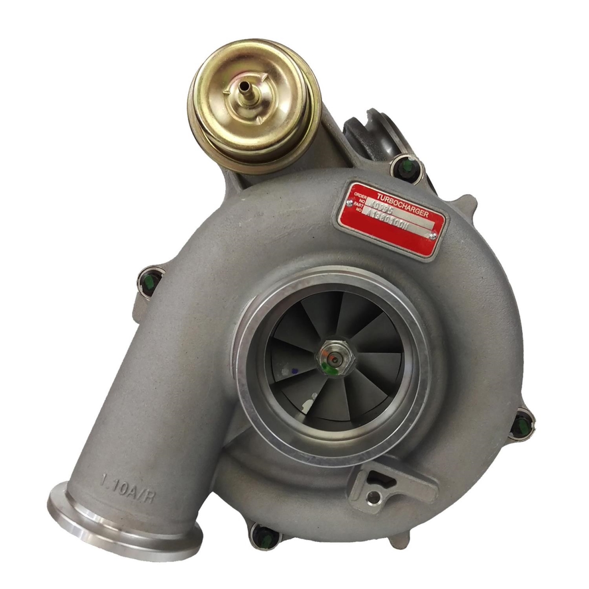 Picture of A1 Cardone 2N-210 Turbocharger Assemblies for 1999-1999 Ford F-250 Super Duty