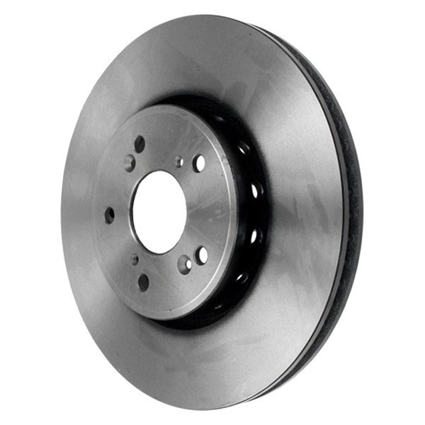 Front Brake Rotor for 2013-2018 Acura RDX