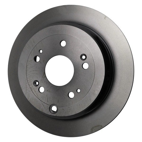 Rear Brake Rotor for 2013-2018 Acura RDX