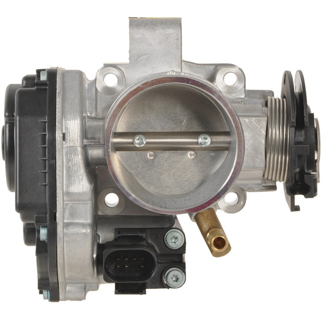 Picture of A1 Cardone 6E-4000 Fuel Injection Throttle Body for 1996-1999 Volkswagen Cabrio