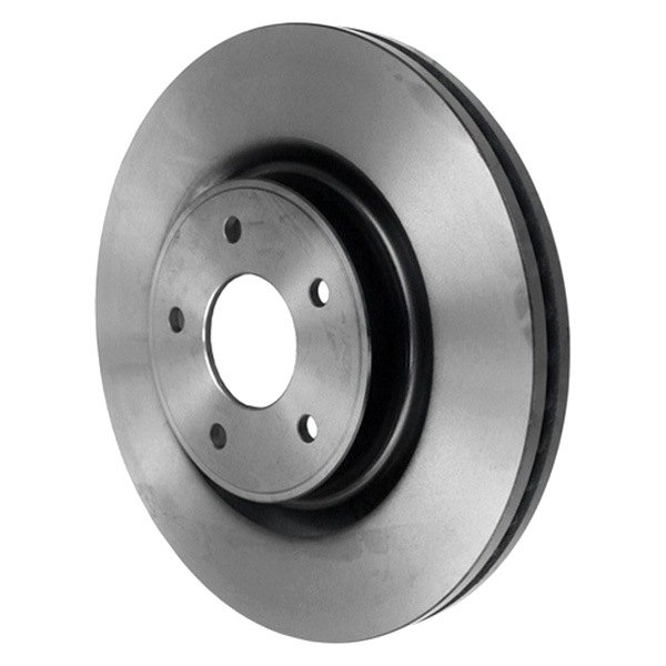 Front Brake Rotor for 2013 Infiniti JX35