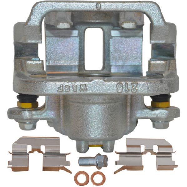 2C-6026 Rear Right Brake Caliper for 2009-2014 Acura TL