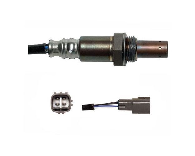 234-4921 Oxygen Sensor for 2014-2019 Toyota Corolla - Downstream