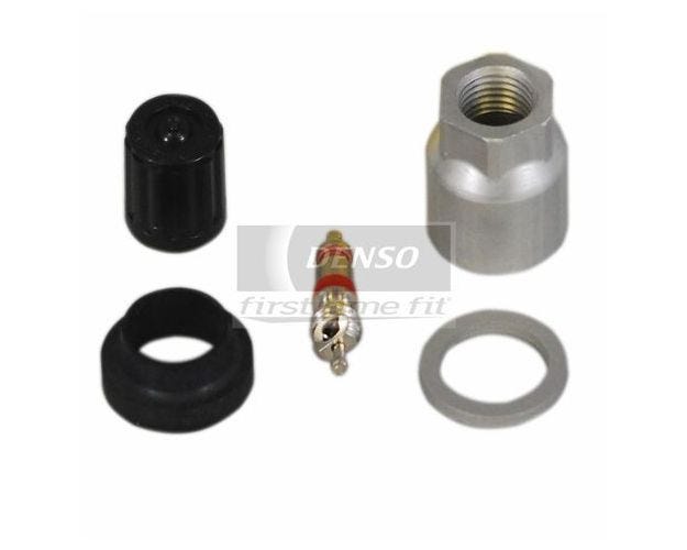 999-0601 Tire Pressure Monitoring System Sensor for 2006-2014 Scion tC