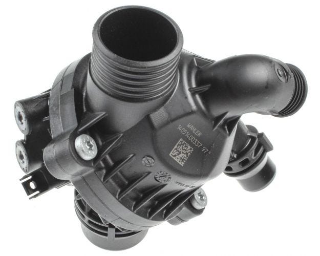 TM3097 Engine Coolant Thermostat for 2007-2010 BMW X5