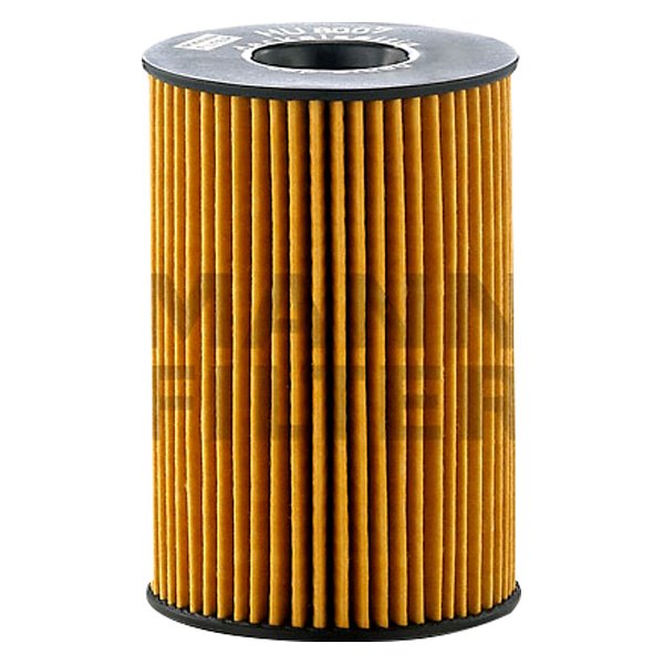 HU8007Z Oil Filter for 2013 BMW X5