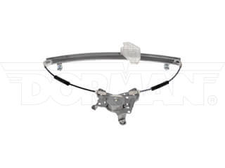 Dorman 740-694 Power Window Regulator for 1996-2000 Hyundai Elantra