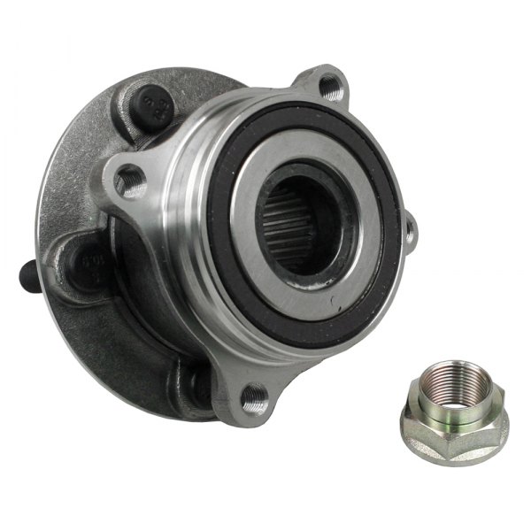 Front Hub Bearing for 2010-2015 Toyota Prius