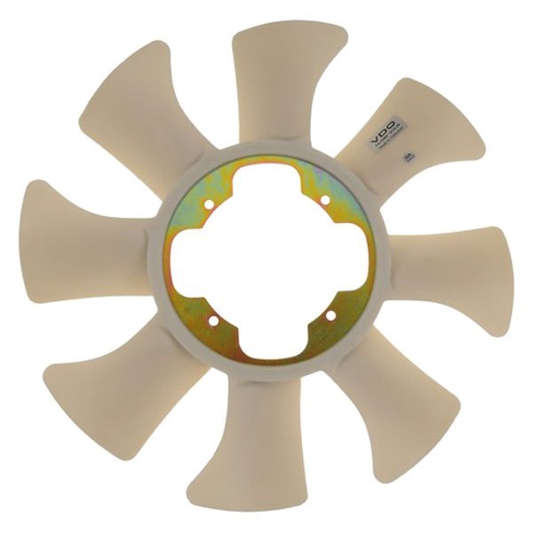 FA70560 Fan Blade for 2000-2004 Nissan Xterra