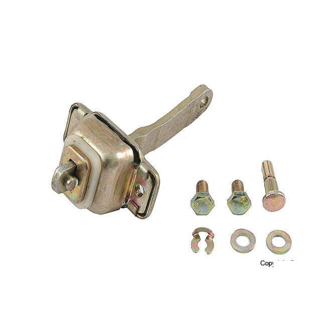 91153195700 Door Stop with Kit for 1989 Porsche 911