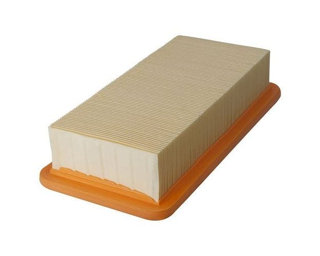 143-3519 Air Filter for 2006-2011 Kia Rio5