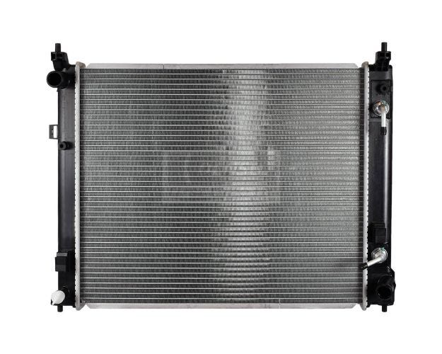 221-4413 Radiator for 2014-2019 Nissan Versa Note