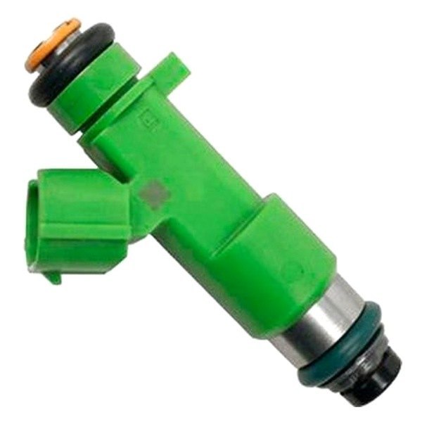 Picture of Beck & Arnley 158-1553 Fuel Injector for 2007-2013 Nissan Altima