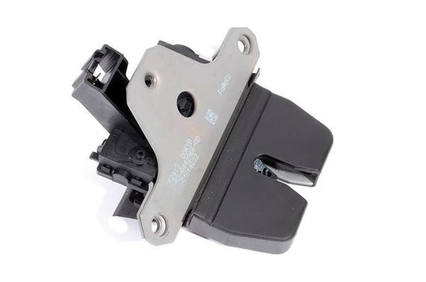 LR072417ES Tailgate Latch for 2017 Land Rover Range Rover Evoque AB Sport Utility 4-Door