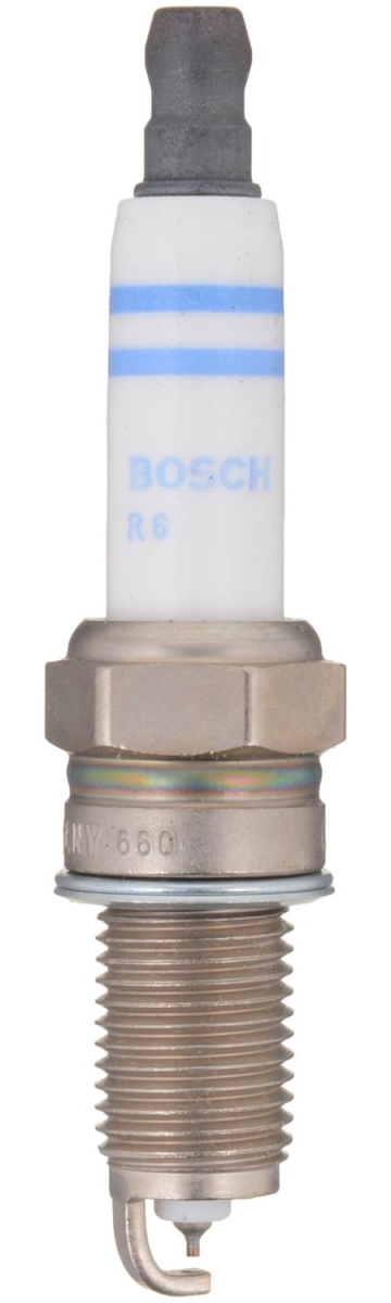 96314 Double Iridium Spark Plugs for 2017-2017 Chevrolet Spark Subactiv