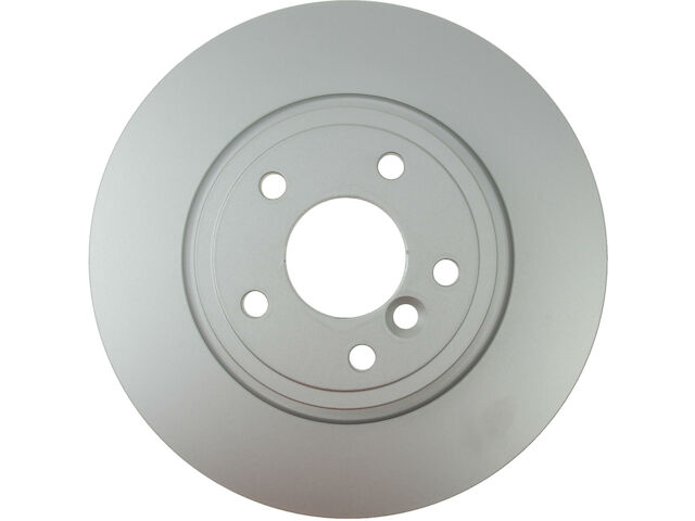 T4N1742E Brake Rotor for 2017 Jaguar XE