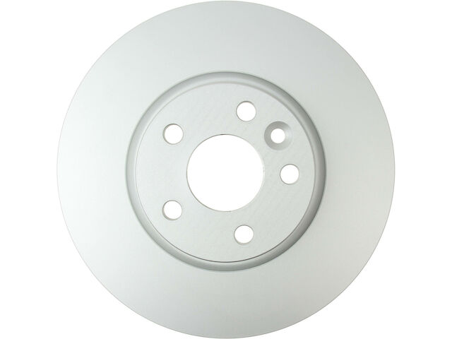 LR007055E Brake Rotor for 2012-2017 Land Rover Range Rover Evoque