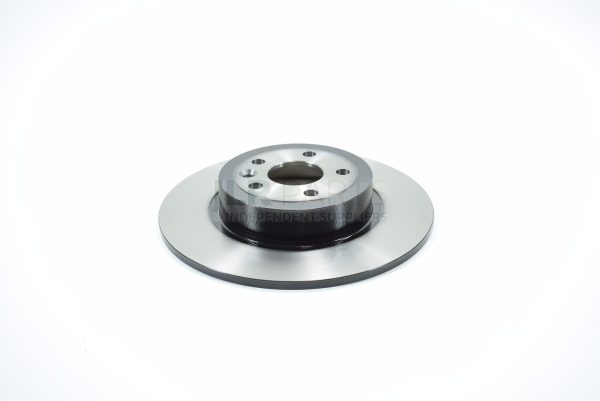 LR072016E Brake Rotor for 2016-2017 Land Rover Range Rover Evoque