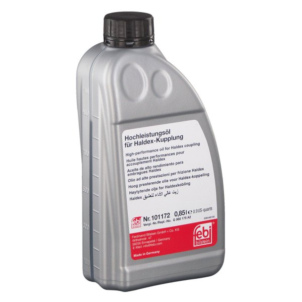 101172 A&T Fluid for 2021 Volkswagen Tiguan
