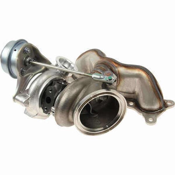 1700410128 Turbocharger for 2008-2010 2BMW 535i