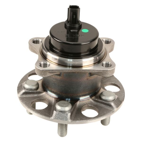 49BWKHS75 Wheel Hub Assembly for 2020-2022 Toyota Corolla