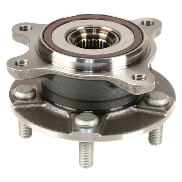 66BWKH30B Wheel Hub Assembly for 2006-2015 Lexus IS250
