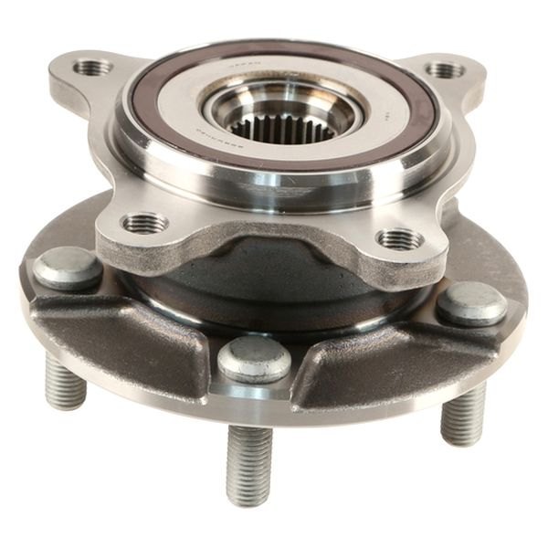 66BWKH30D Wheel Hub Assembly for 2006-2015 Lexus IS250