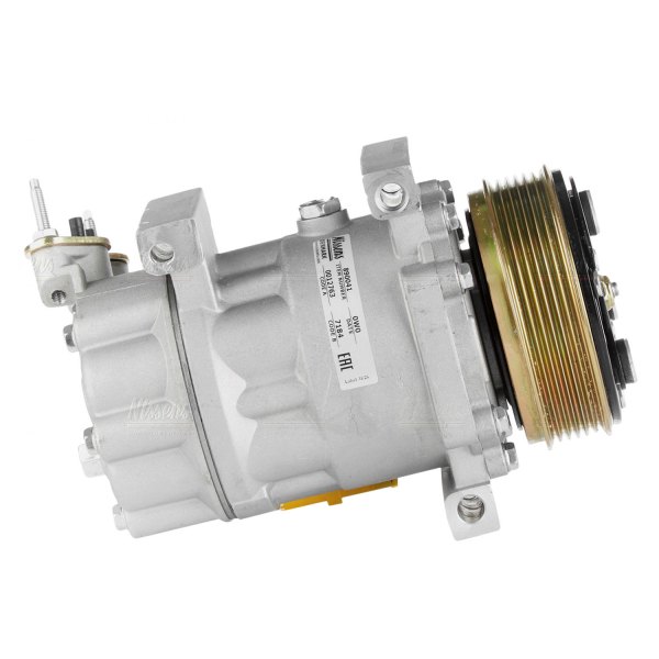 890041 A&C Compressor for 2013-2015 Mini Cooper