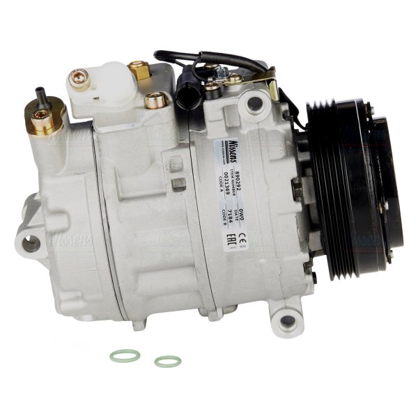 890292 A&C Compressor for 2004-2006 BMW X5