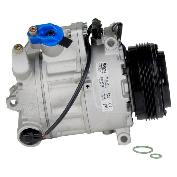 890329 A&C Compressor for 2009-2013 BMW X5
