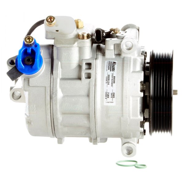 89599 A&C Compressor for 2008-2013 BMW 328i