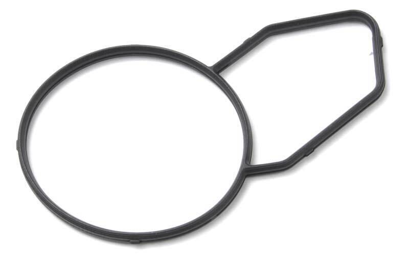 362150 Coolant Thermostat Gasket for 2019 BMW X3 - Pack of 5