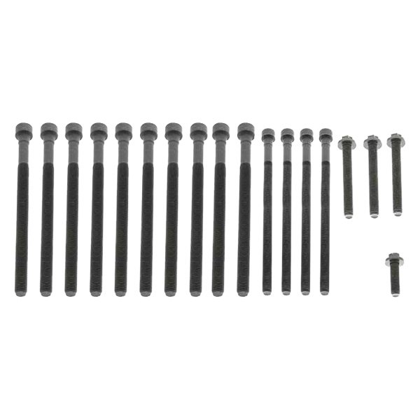 459450 Cylinder Head Bolt Set for 2011-2016 BMW 535i