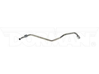 Dorman 598-114 Exhaust Gas Recirculation Tube for 1998-2003 Ford