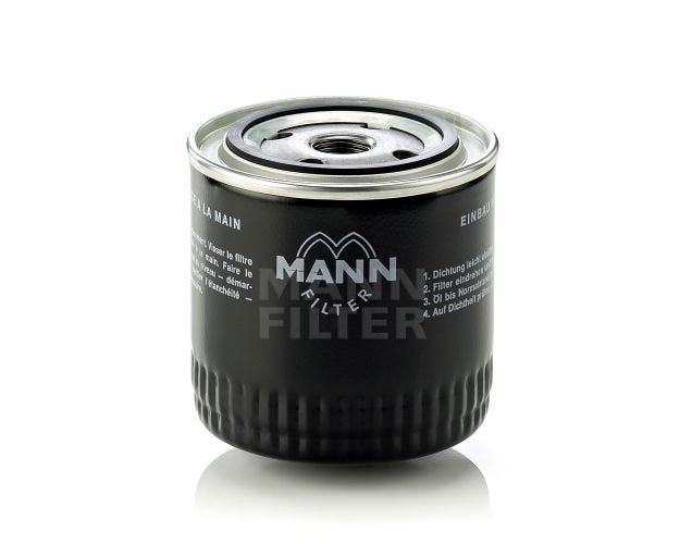 W920-17 Engine Oil Filter for 1991-1993 Alfa Romeo