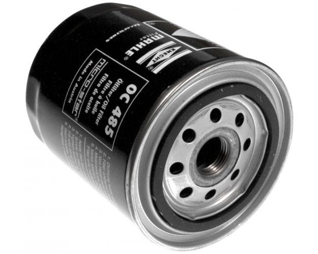OC485 Engine Oil Filter for 1995-2004 Audi A6 Quattro