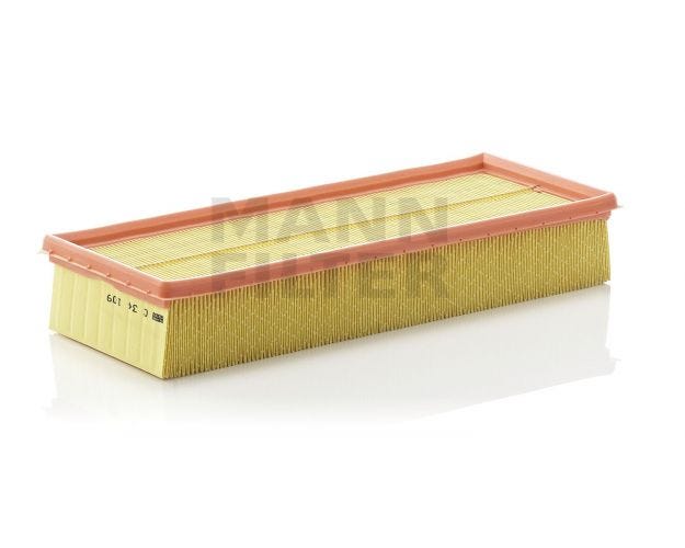 C34109 Air Filter for 1983-1984 Volkswagen Rabbit