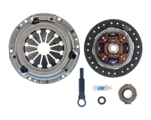 KHC08 Transmission Clutch Kit for 2001-2005 Honda Civic