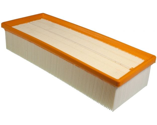 LX1211 Air Filter for 2005-2005 Volkswagen Jetta