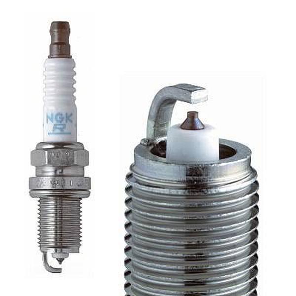 5463 Laser Platinum Spark Plugs for 2006-2006 Saab 9-2X Sub2.5I