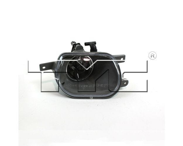 19-5738-00 Fog Light Assembly for 2003-2014 Volvo XC90 - Left