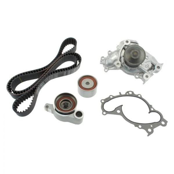 TKT006 Timing Belt Kit for 2006-2007 Toyota Highlander