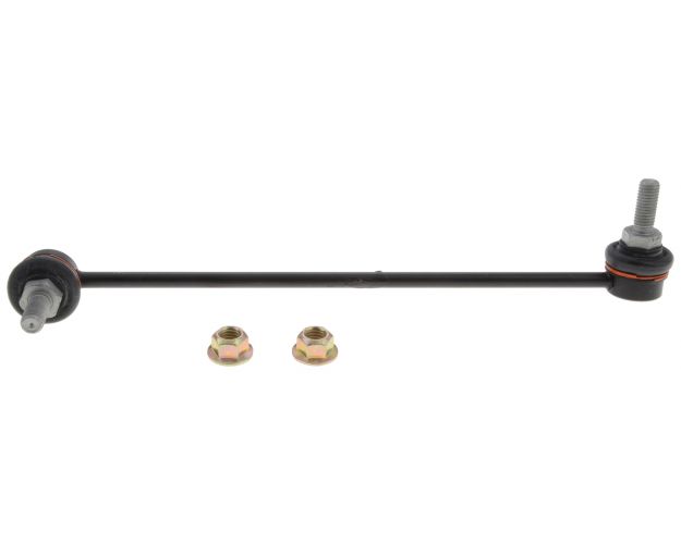 JTS585 Porsche 911 Suspension Stabilizer Bar Link Kit for 2002-2005 Porsche 911 - Front
