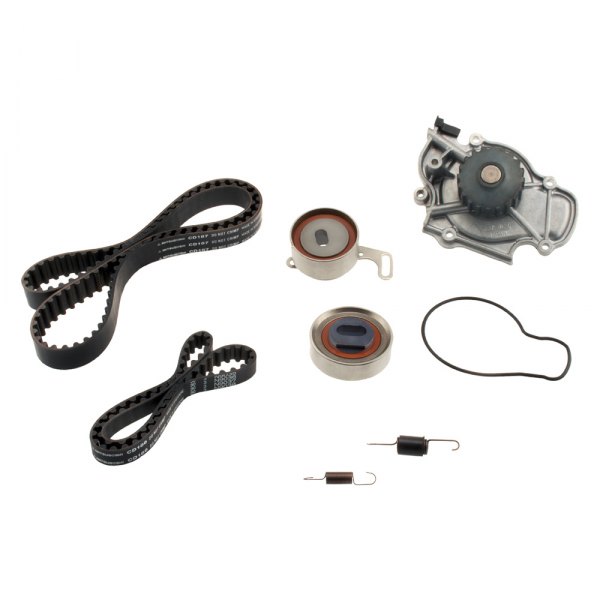 TKH007 Timing Belt Kit for 1992-1996 Honda Prelude