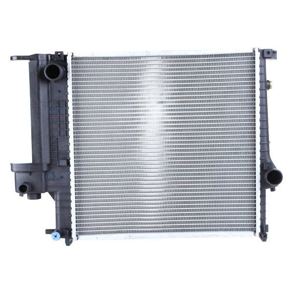 60623A Radiator for 1996-1998 BMW Z3