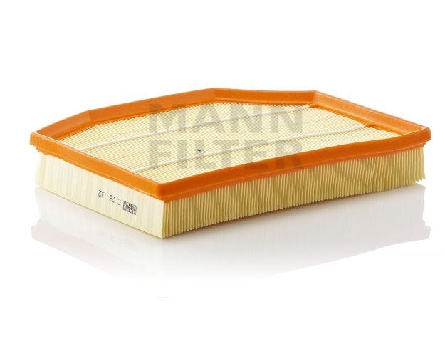 C29132 Air Filter for 2007-2010 BMW X3