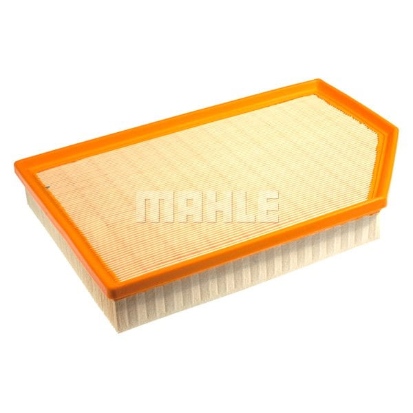 LX1591-2 Panel Primary Air Filter for 2007-2010 Volvo S80
