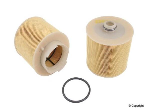 LX1006-2D Air Filter for 2006-2011 Audi A6