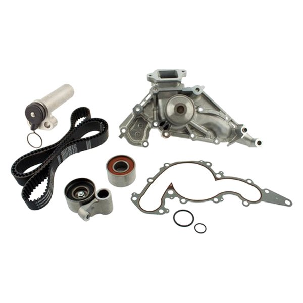 TKT021 Timing Belt Kit for 2010 Lexus SC430