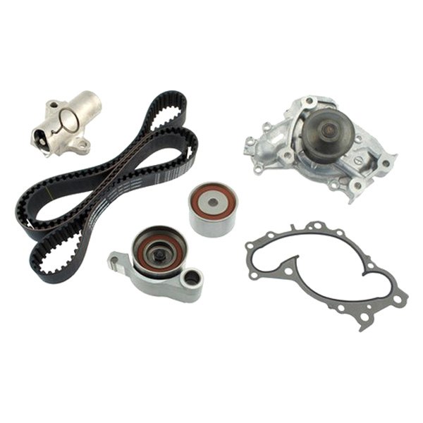 TKT026 Timing Belt Kit for 2010 Toyota Highlander